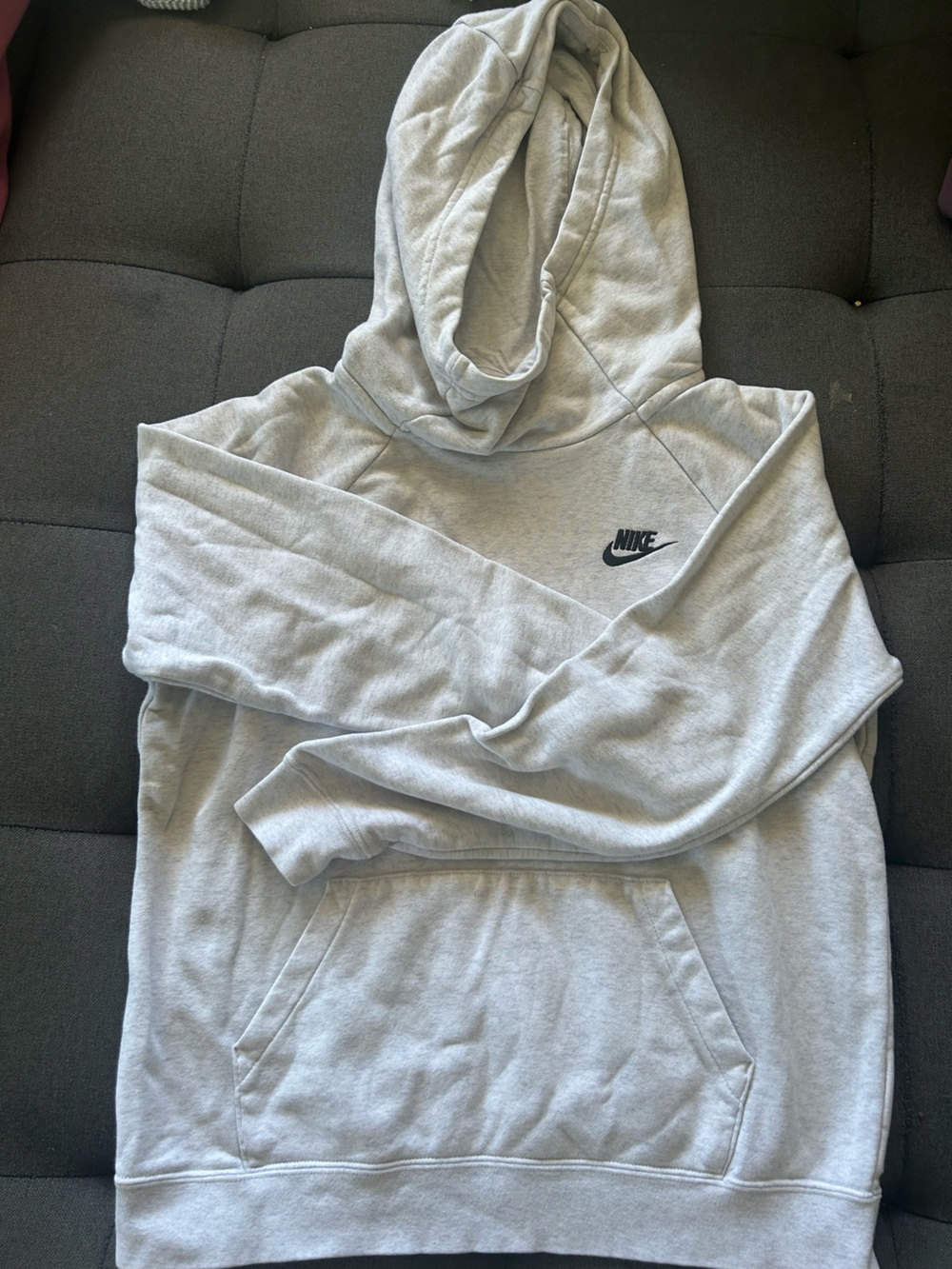 Nike sweater